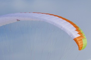 ASA Basic lite, верхняя поверхность и задняя кромка