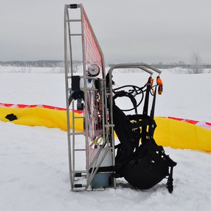 Парамотор ASA Mini 2+