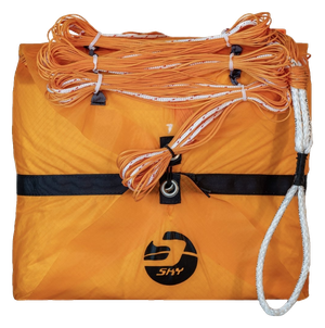 Внутренний контейнер запасного парашюта Sky Paragliders QUATRO LIGHT 160