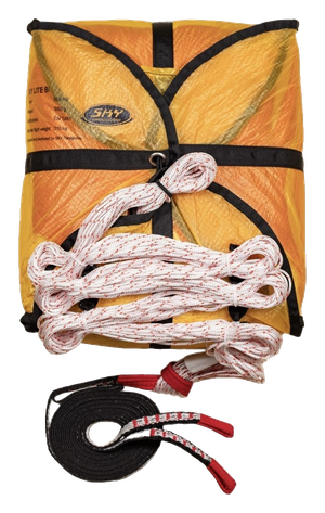 SKY LITE Bi Тандемный запасной парашют Sky Paragliders SKY LITE Bi