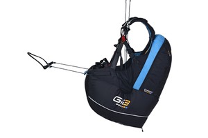 GII3 front вид сбоку