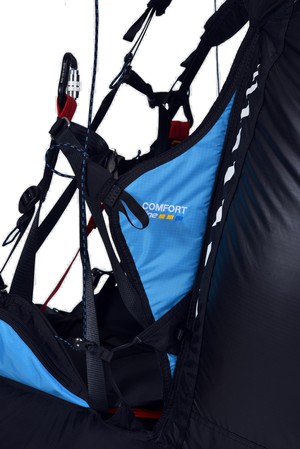 Sky Paragliders Reverse 4