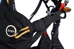 Sky Paragliders TWIN