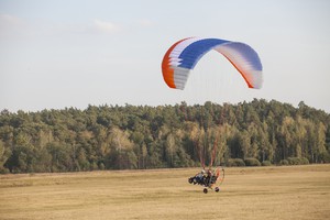 ASA Trike 2