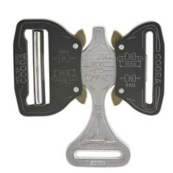 Пряжка подвесной системы AustriAlpin Cobra Compact T-Lock