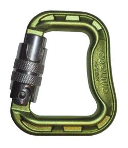 Карабин Edelrid ALIAS