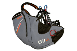 Sky Paragliders Gii 4 alpha