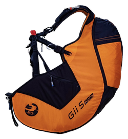Sky Paragliders Gii 5 alpha