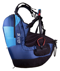 Sky Paragliders Gii 5