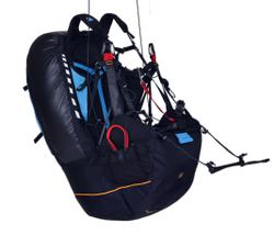 Sky Paragliders Reverse 4