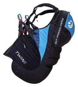 Sky Paragliders TWIN 2 evo