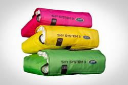 Sky Paragliders SKY SYSTEM III
